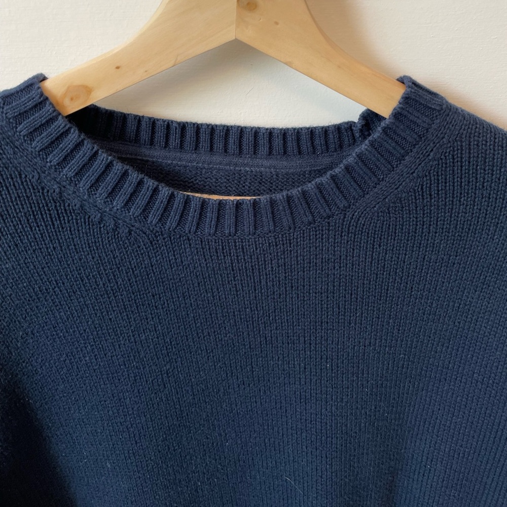 Vintage St John’s Bay sweater!